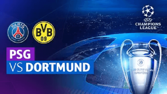 Prediksi PSG vs Borussia Dortmund pada Matchday 1 Grup F Liga Champions 2023-2024